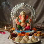 Purohit for Ganpati Puja