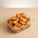 Goad (Sweet) Shankarpale