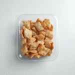 Khaare (Savoury) Shankarpale