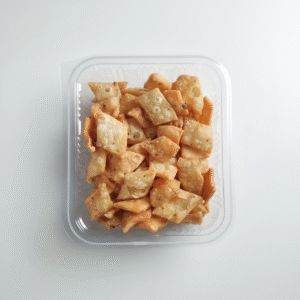 Khaare (Savoury) Shankarpale