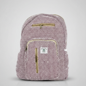 Hemp Backpacks