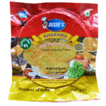 Joshi’s Manchurian Khakhra