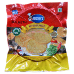 Joshi’s Rich Methi Khakhra