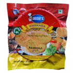 Joshi’s Pavbhaji Khakhra