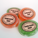HAND MADE SOAP