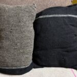 RestNTravel Ghongadi Pillow 16×22″