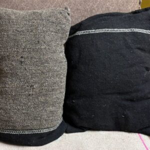 RestNTravel Ghongadi Pillow 16x22"