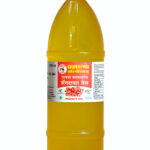 Groundnut Oil (1 Litre)