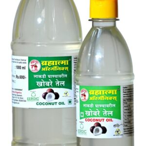 Coconut Oil (1 Litre)