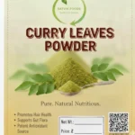 Curry Leaves Powder