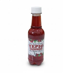 YEPIO-Refreshing Roselle (250 ml)
