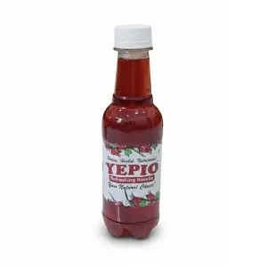 YEPIO-Refreshing Roselle (250 ml)