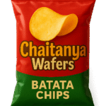 Potato Chips – (25 g)