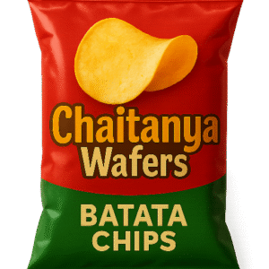 Potato Chips - (25 g)