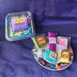 Nutrabite Healthy Choclate (Pack of 6)