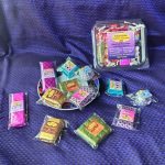 Nutrabite Healthy Choclate (Pack of 12)