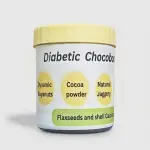 DIABETIC CHOCOBOOST (100 gram)